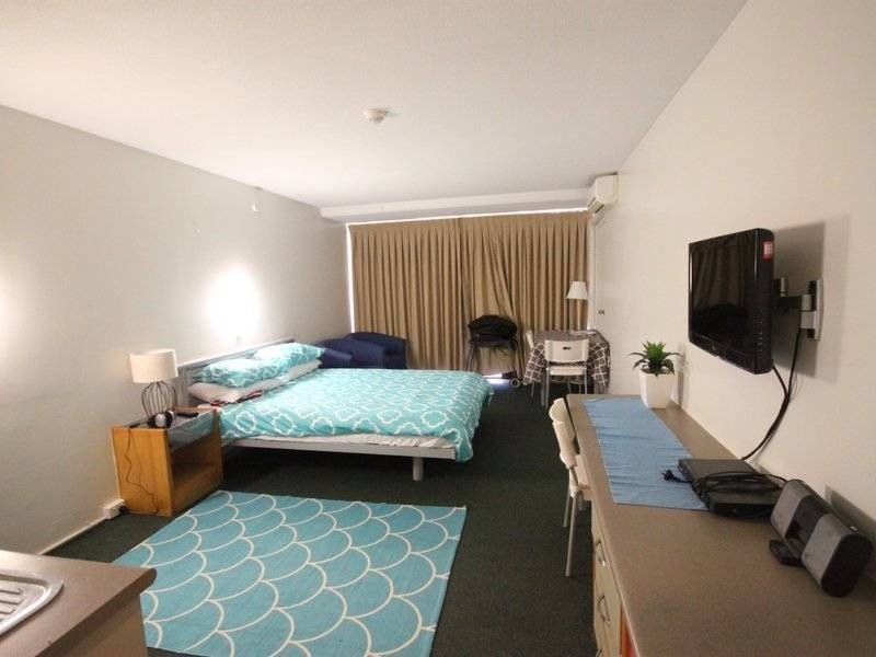 Unit 406/4 Adelaide Street, Yeppoon QLD 4703