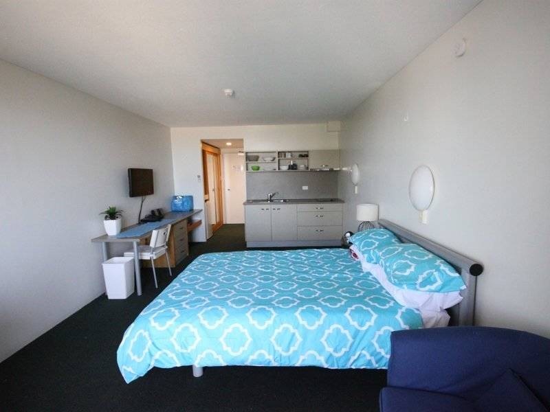 Unit 406/4 Adelaide Street, Yeppoon QLD 4703