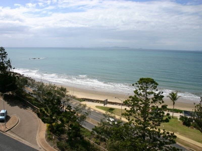 Unit 406/4 Adelaide Street, Yeppoon QLD 4703