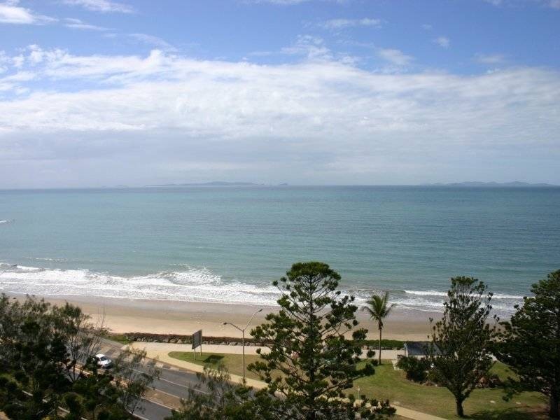 Unit 406/4 Adelaide Street, Yeppoon QLD 4703