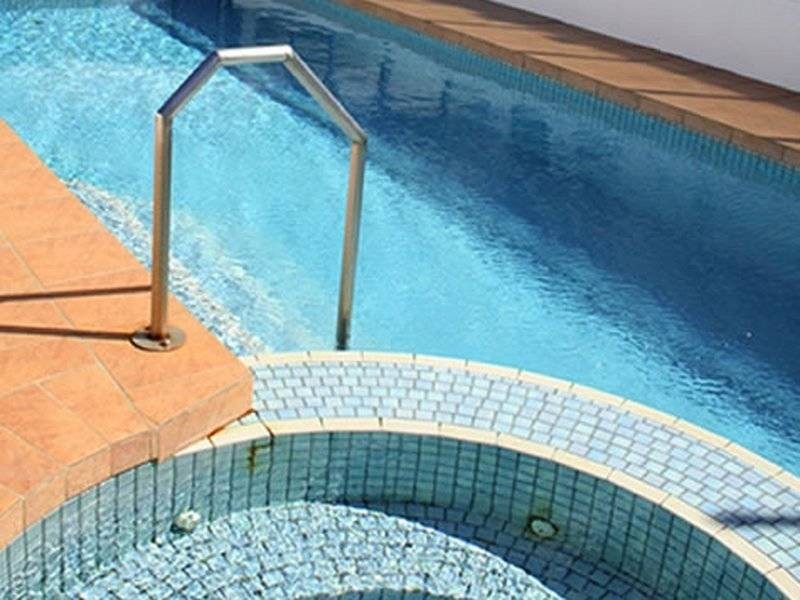Unit 406/4 Adelaide Street, Yeppoon QLD 4703