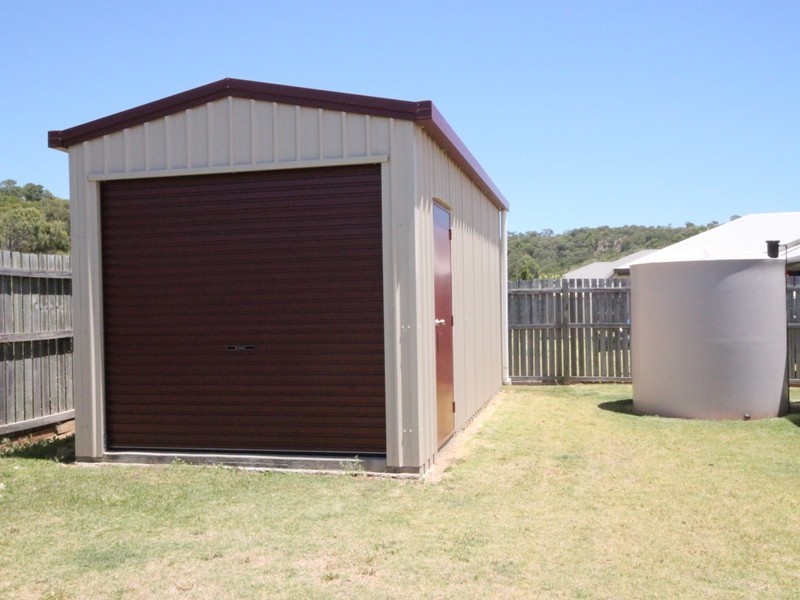 31 Dune Circle, Lammermoor QLD 4703