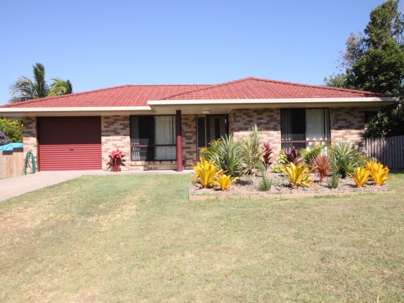 5 Waringa Place, Yeppoon QLD 4703