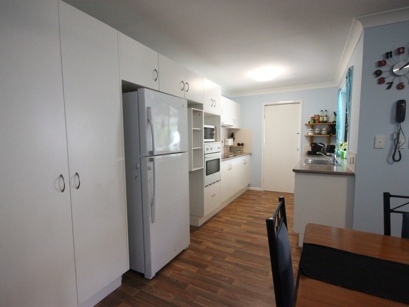 5 Waringa Place, Yeppoon QLD 4703