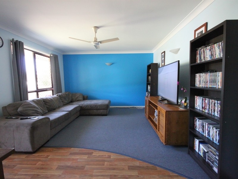 5 Waringa Place, Yeppoon QLD 4703