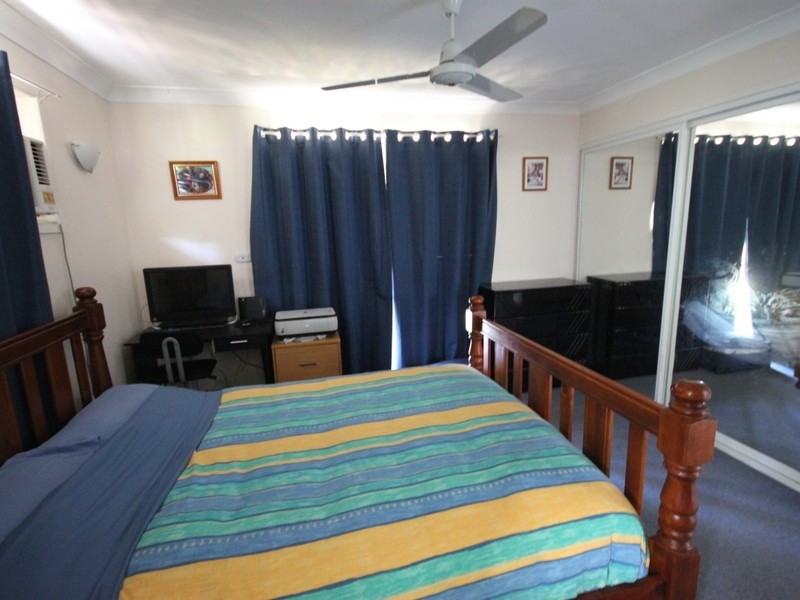 5 Waringa Place, Yeppoon QLD 4703