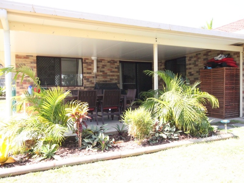 5 Waringa Place, Yeppoon QLD 4703