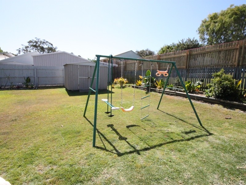5 Waringa Place, Yeppoon QLD 4703