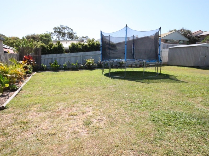 5 Waringa Place, Yeppoon QLD 4703