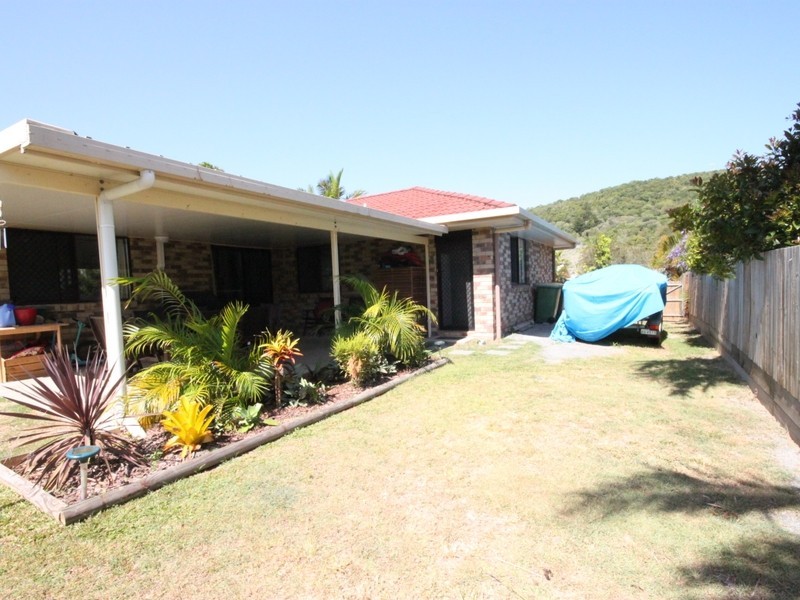 5 Waringa Place, Yeppoon QLD 4703