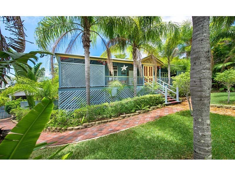 15 Ross Street, Yeppoon QLD 4703