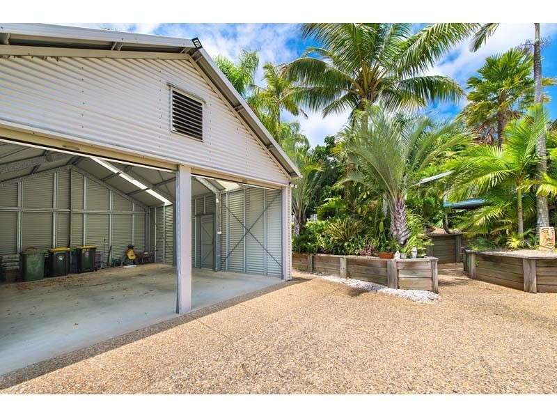 15 Ross Street, Yeppoon QLD 4703