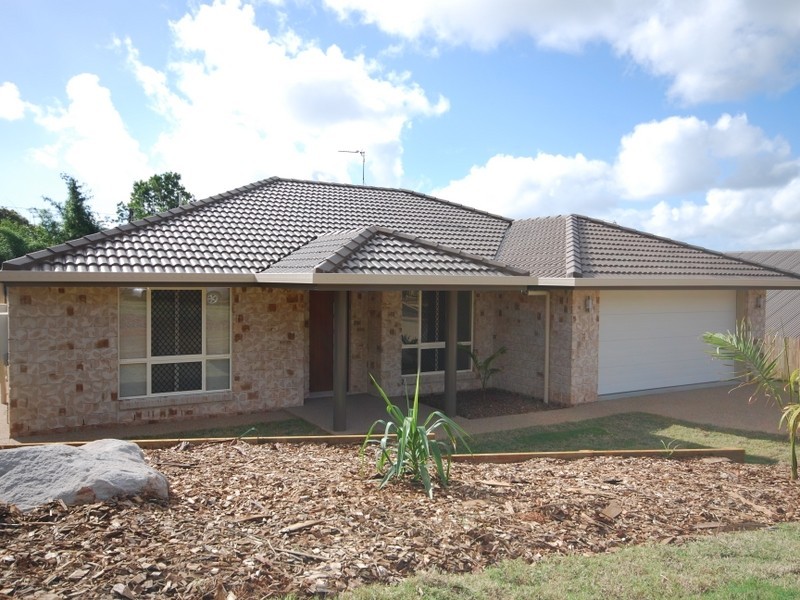 16 Plahn Drive, Taroomball QLD 4703