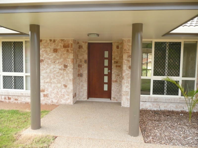 16 Plahn Drive, Taroomball QLD 4703
