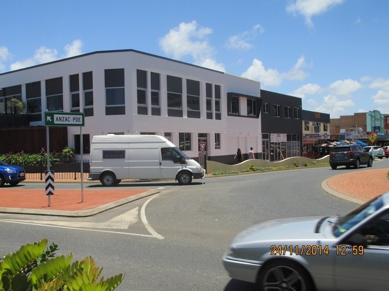 2 Normanby Street, Yeppoon QLD 4703