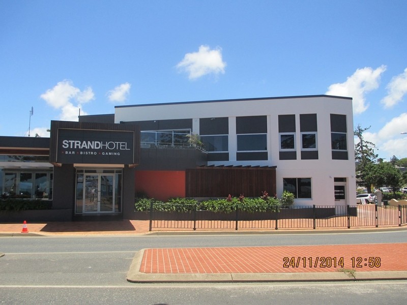 2 Normanby Street, Yeppoon QLD 4703