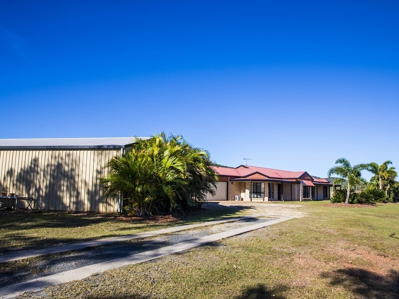 700 Adelaide Park Road, Yeppoon QLD 4703