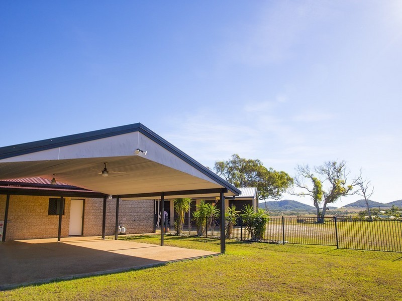 700 Adelaide Park Road, Yeppoon QLD 4703