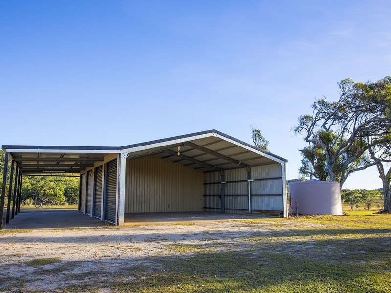 700 Adelaide Park Road, Yeppoon QLD 4703