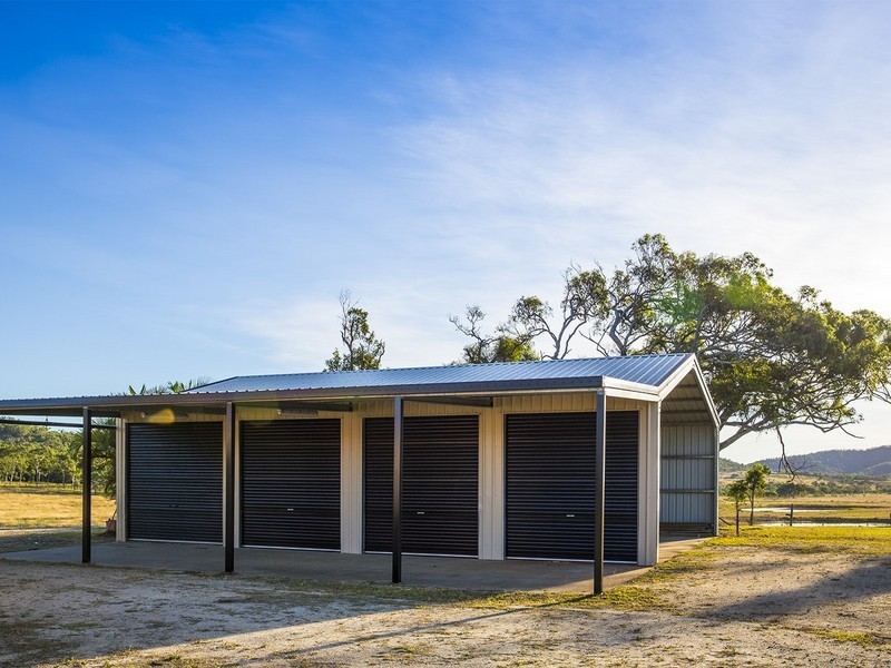 700 Adelaide Park Road, Yeppoon QLD 4703