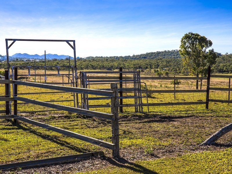 700 Adelaide Park Road, Yeppoon QLD 4703