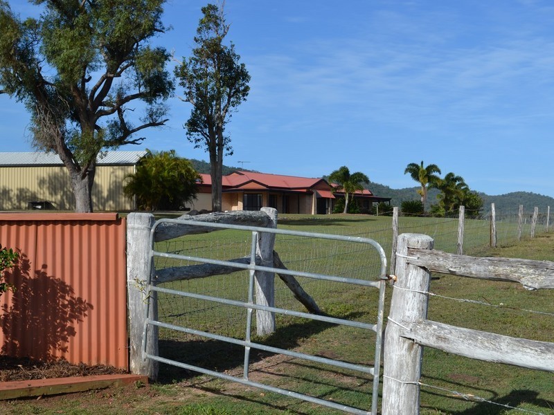 700 Adelaide Park Road, Yeppoon QLD 4703