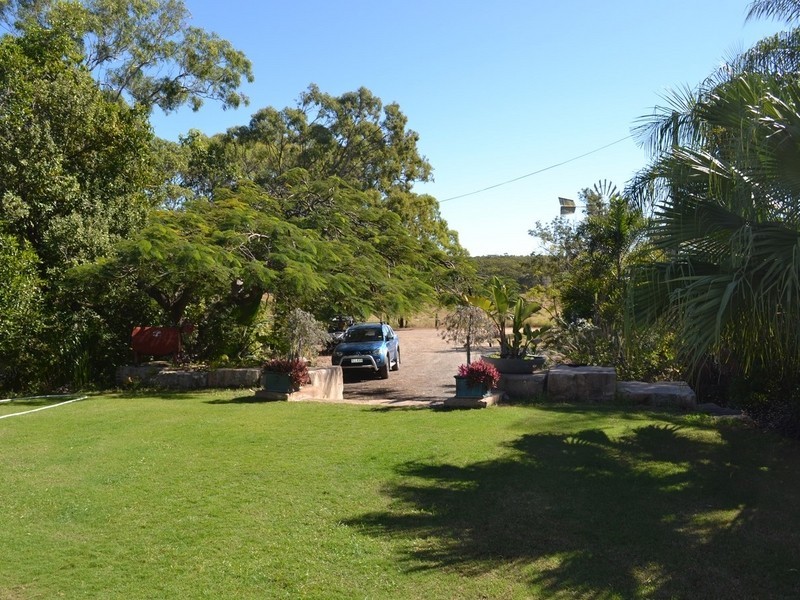 303 Bondoola Road, Bondoola QLD 4703
