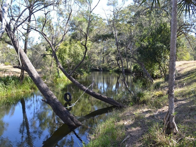 303 Bondoola Road, Bondoola QLD 4703