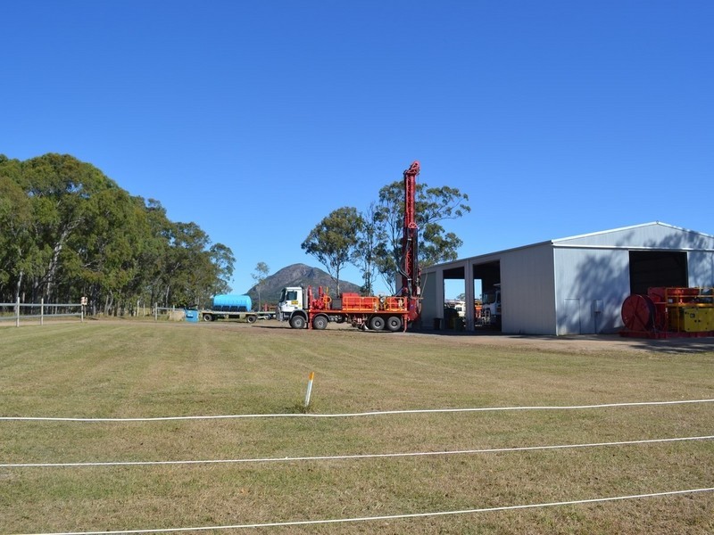 303 Bondoola Road, Bondoola QLD 4703