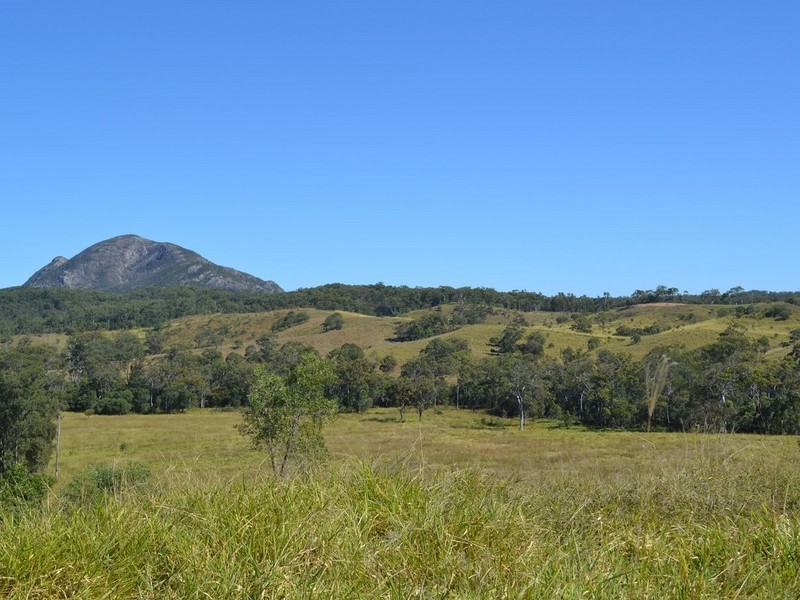 303 Bondoola Road, Bondoola QLD 4703