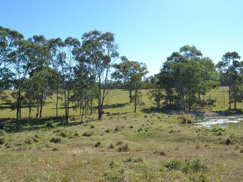 303 Bondoola Road, Bondoola QLD 4703