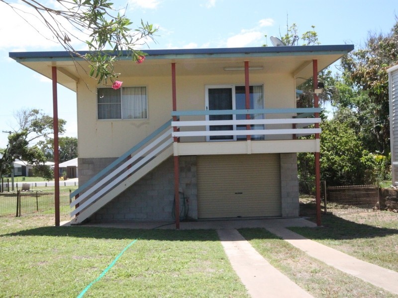 658 Scenic Highway, Mulambin QLD 4703