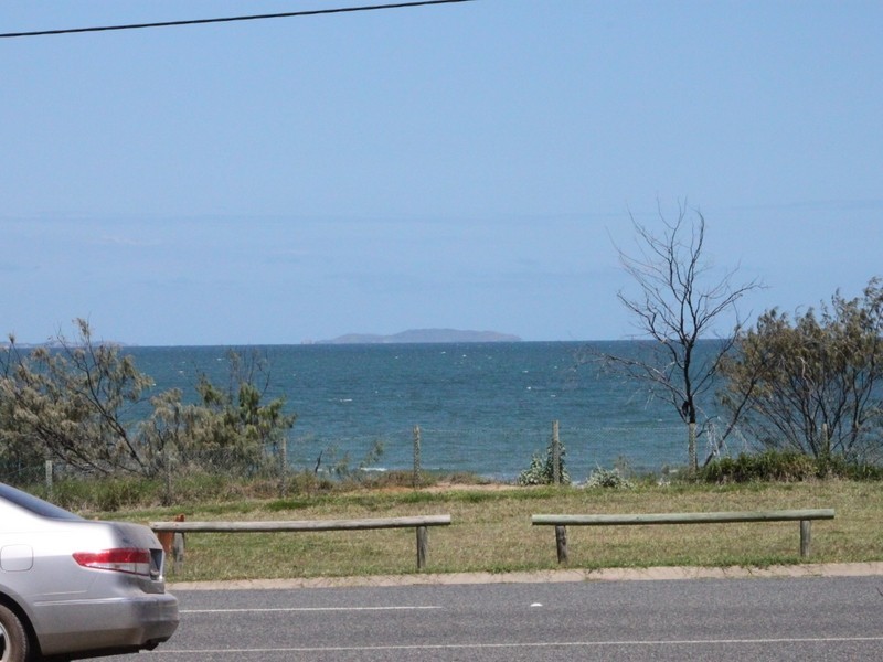 658 Scenic Highway, Mulambin QLD 4703