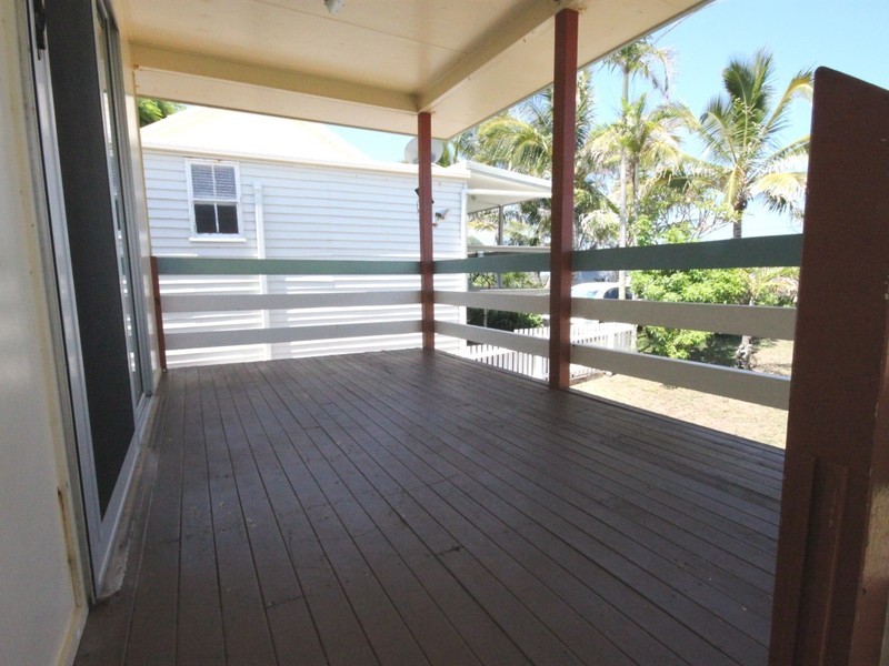 658 Scenic Highway, Mulambin QLD 4703