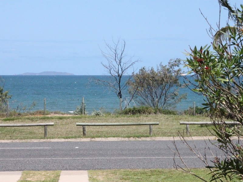 658 Scenic Highway, Mulambin QLD 4703