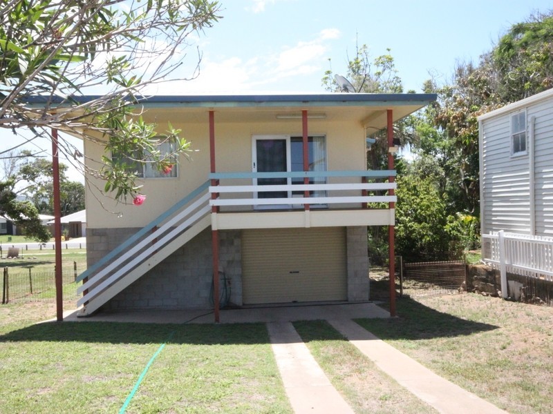 658 Scenic Highway, Mulambin QLD 4703