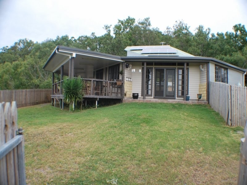 15 Kelly landing, Woodbury QLD 4703