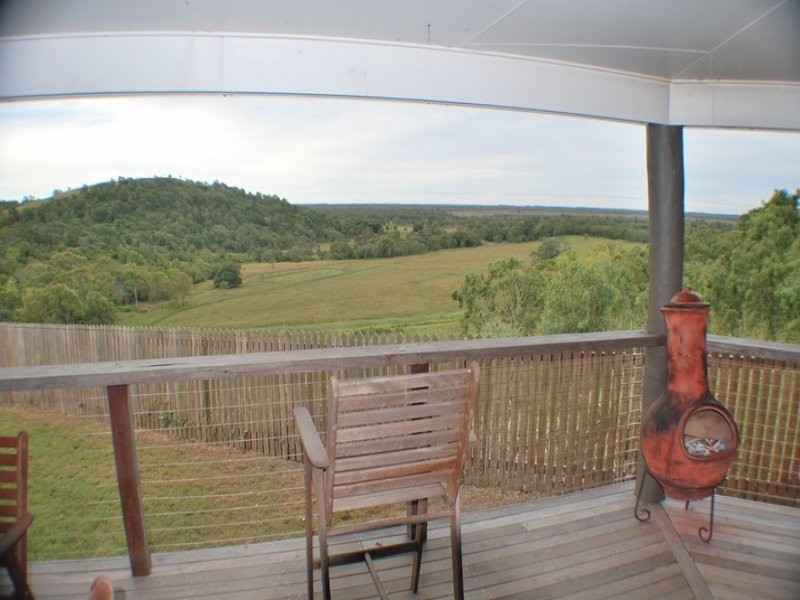 15 Kelly landing, Woodbury QLD 4703