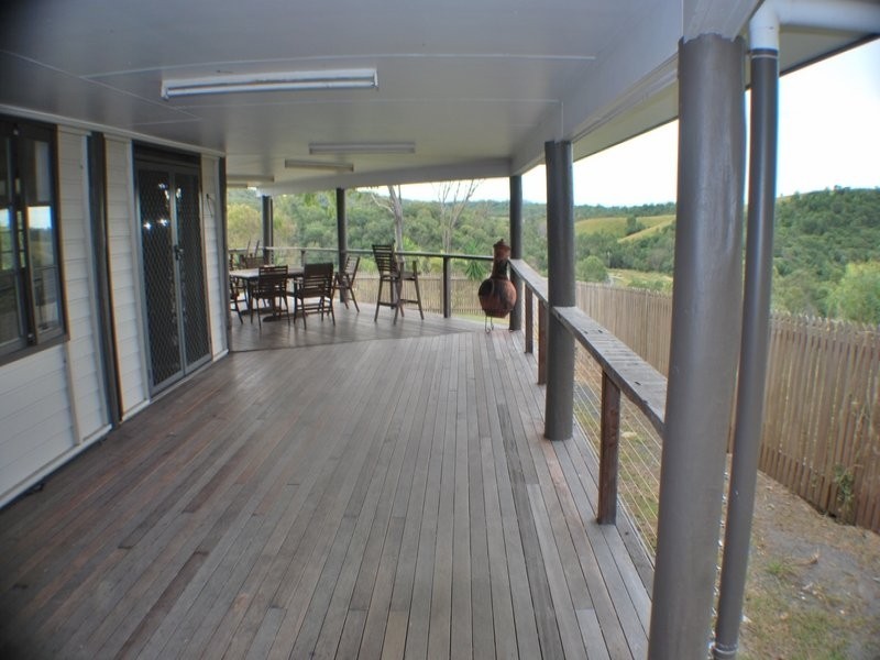 15 Kelly landing, Woodbury QLD 4703