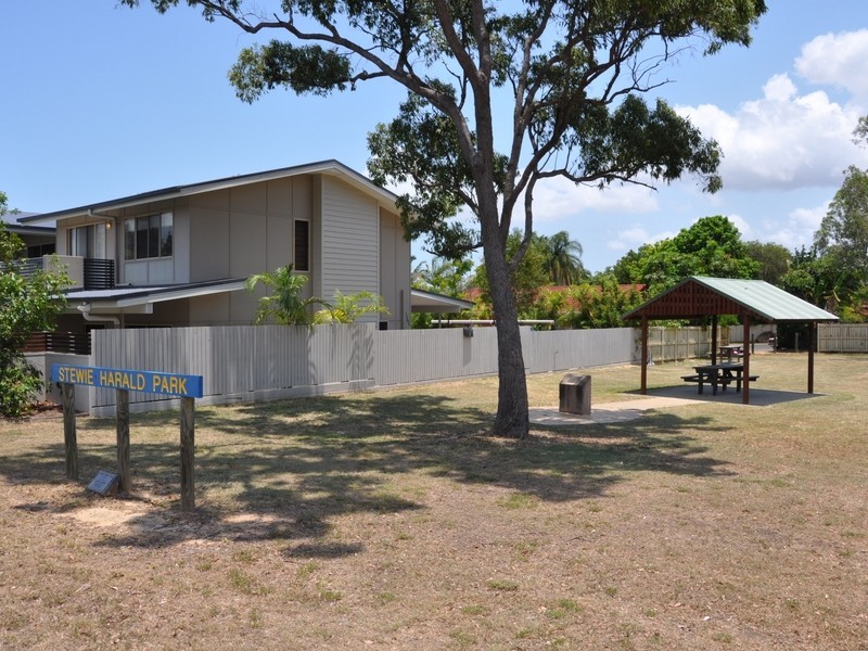 unit 8 of Melbourne, Yeppoon QLD 4703