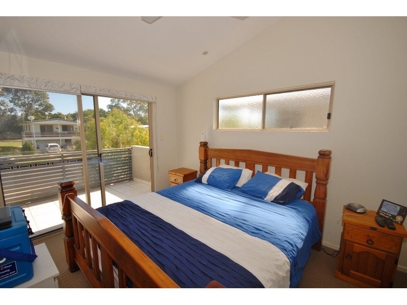 unit 8 of Melbourne, Yeppoon QLD 4703