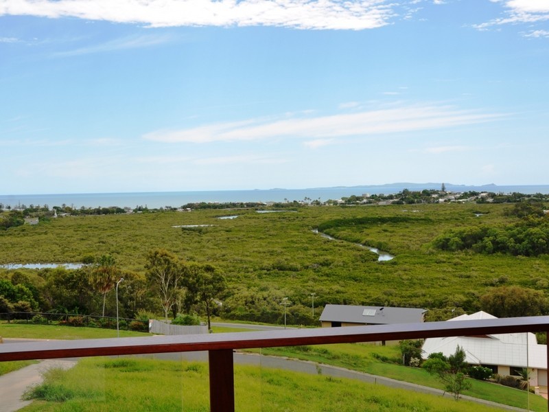 21 Naomi Drive, Taroomball QLD 4703