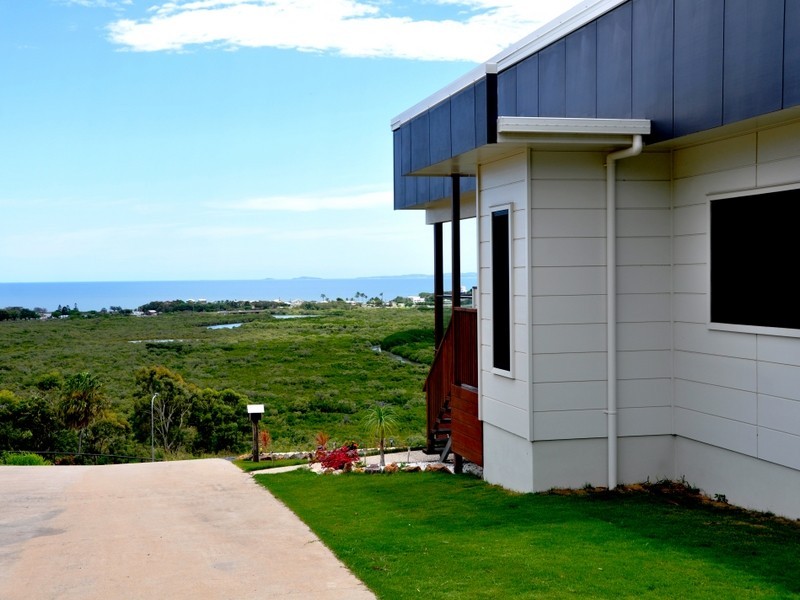 21 Naomi Drive, Taroomball QLD 4703