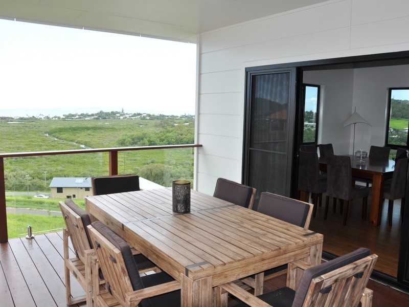 21 Naomi Drive, Taroomball QLD 4703