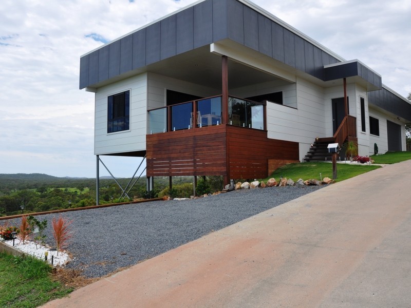 21 Naomi Drive, Taroomball QLD 4703