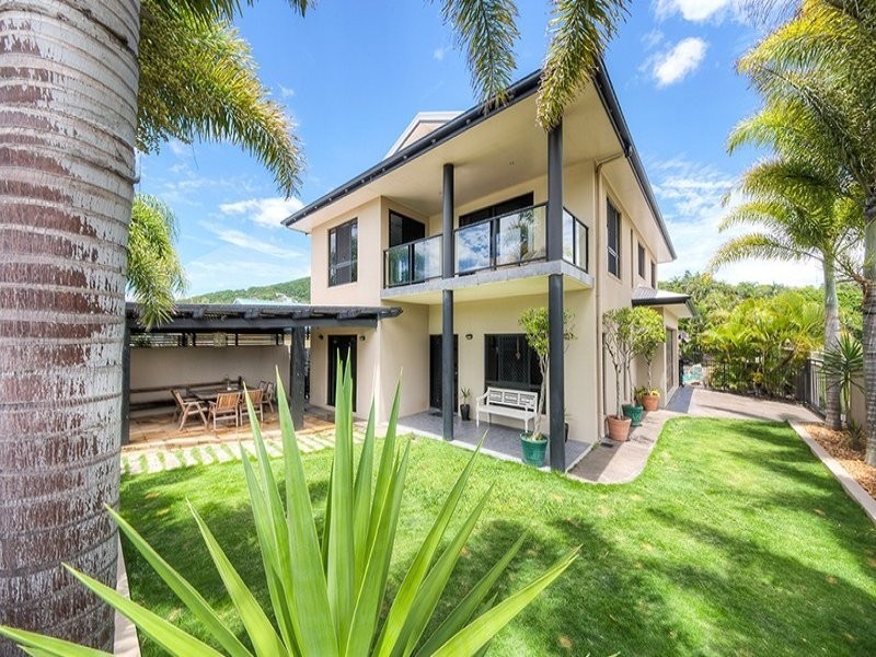 16 a Todd Av, Yeppoon QLD 4703