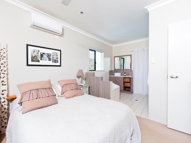 16 a Todd Av, Yeppoon QLD 4703