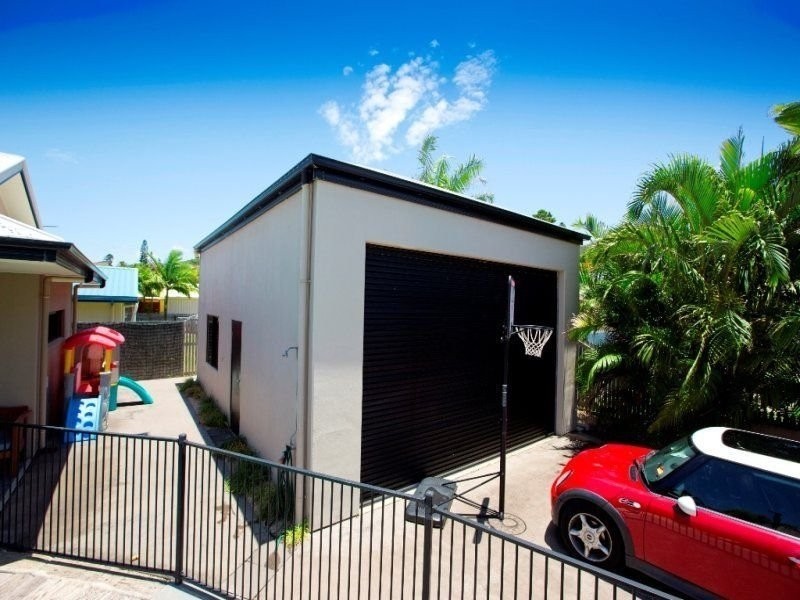 16 a Todd Av, Yeppoon QLD 4703