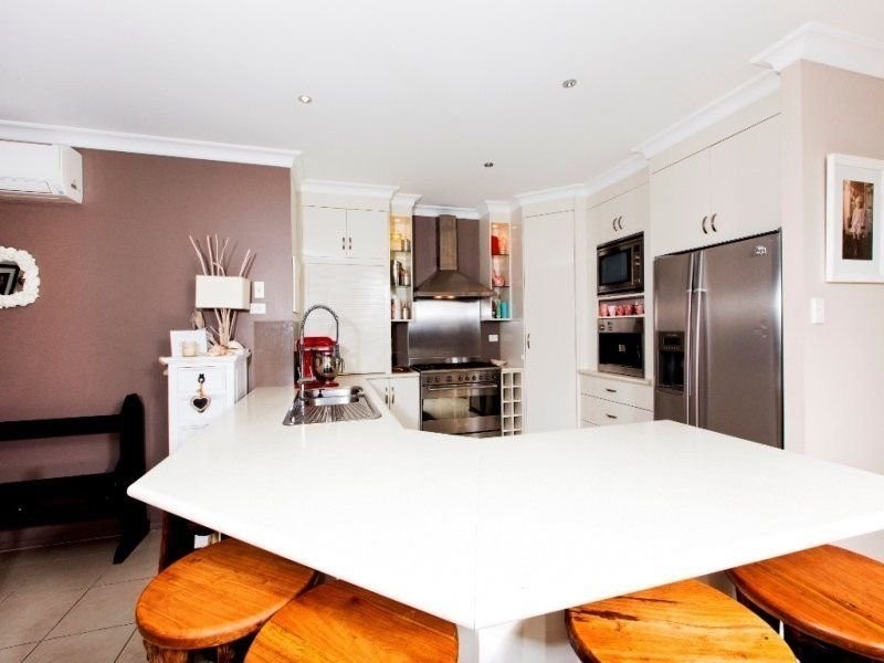 16 a Todd Av, Yeppoon QLD 4703