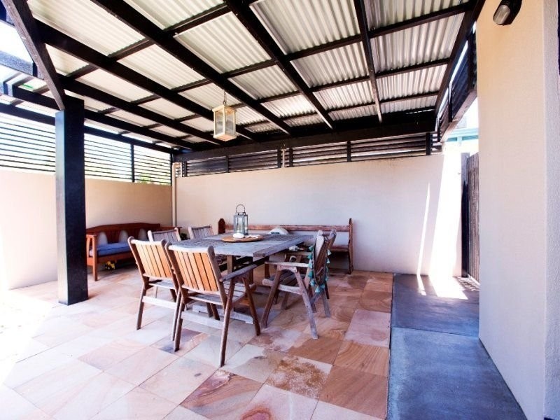 16 a Todd Av, Yeppoon QLD 4703